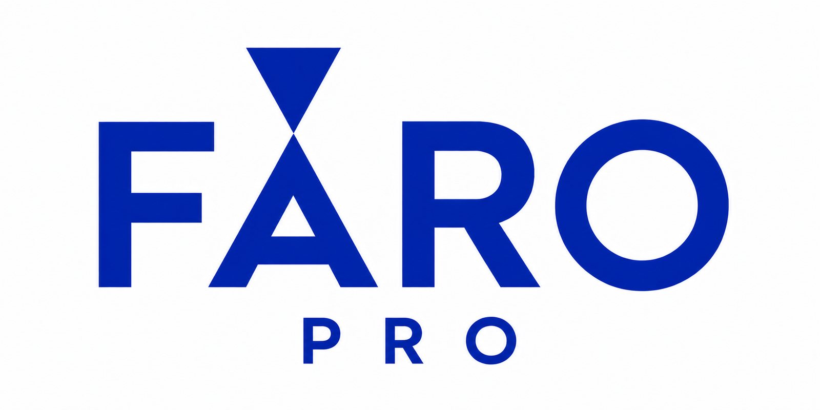 FARO Pro plataforma de e-learning empresarial